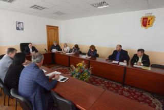 Кам`янське технічно готове до опалювального сезону